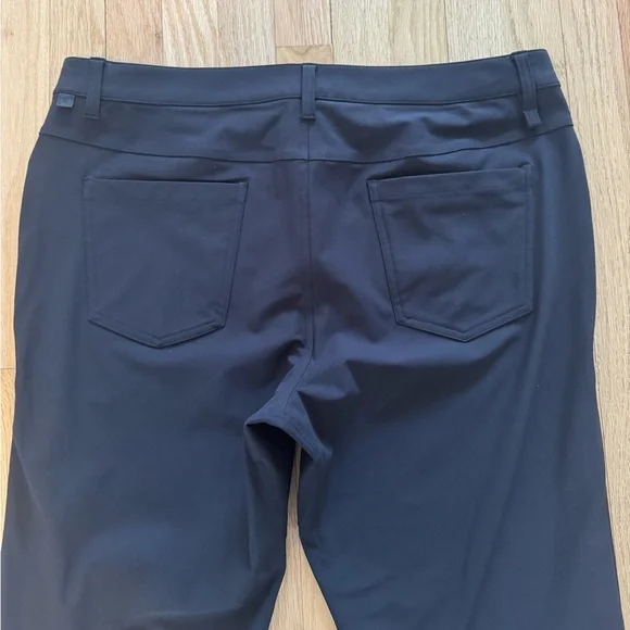 Men’s Lululemon ABC Slim-Fit Pant - Picture 4 of 8